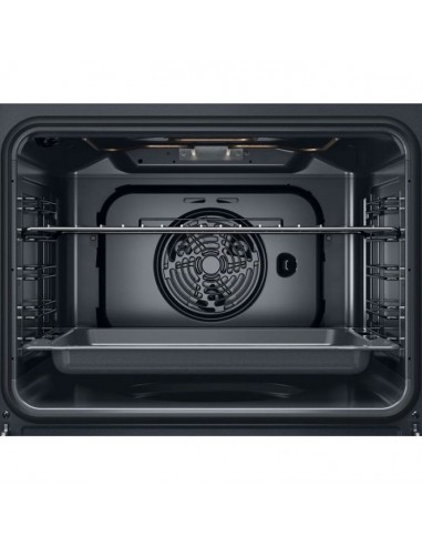 Four Électrique Encastrable WHIRLPOOL OMR35HR0B 71L - Noir Four Électrique Encastrable WHIRLPOOL OMR35HR0B 71L - Noir