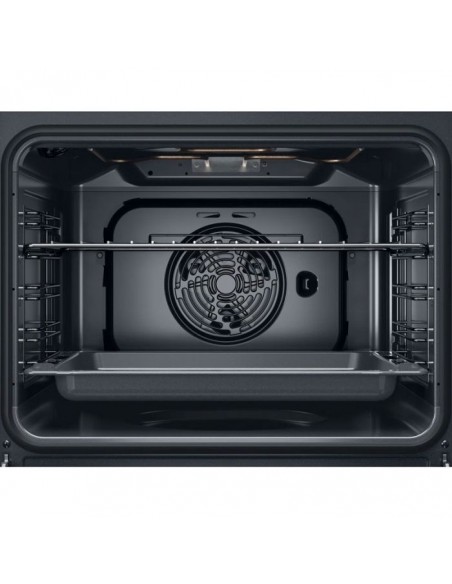 Four Électrique Encastrable WHIRLPOOL OMR35HR0B 71L - Noir Four Électrique Encastrable WHIRLPOOL OMR35HR0B 71L - Noir