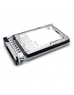 Disque Enfichable à Chaud Dell 600Go 15K tr/min SAS 12Gbit/s 512n 2.5pouces