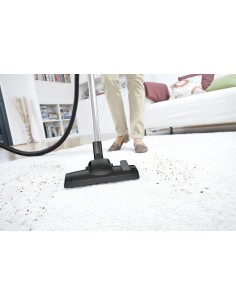 Aspirateur karcher avec filtration par eau DS 6 2