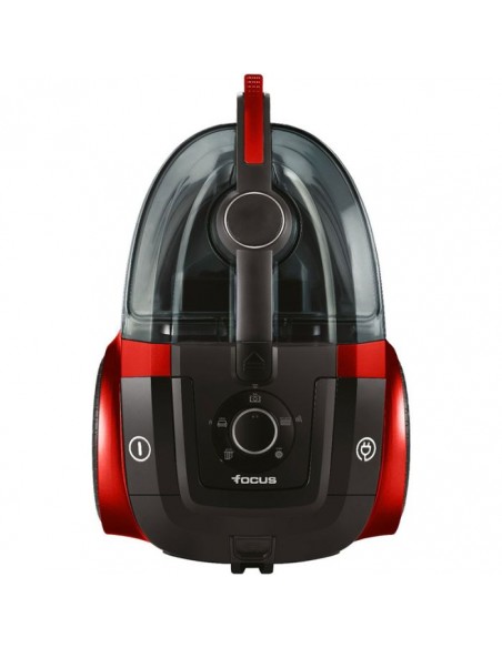 Aspirateur FOCUS FM3901R Sans Sac 2400W Aspirateur FOCUS FM3901R Sans Sac 2400W