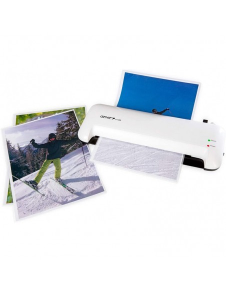 Plastifieuse Génie LA300 A3 / Blanc Plastifieuse Génie LA300 A3 / Blanc