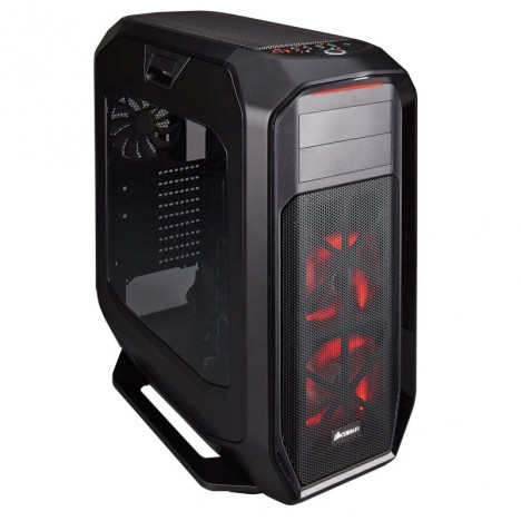 Boitier Gamer Corsair Graphite 780T / Noir