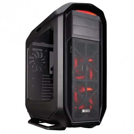 Boitier Gamer Corsair Graphite 780T / Noir Boitier Gamer Corsair Graphite 780T / Noir