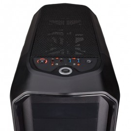 Boitier Gamer Corsair Graphite 780T / Noir Boitier Gamer Corsair Graphite 780T / Noir