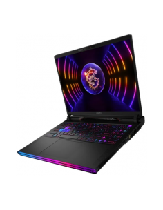 Pc Portable MSI Gaming Raider GE68 HX13VF-008FR 13VG i7 2