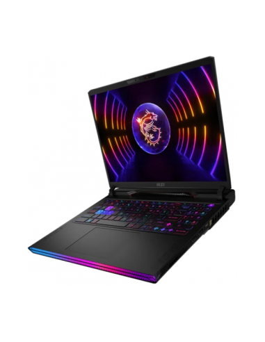 Pc Portable MSI Gaming Raider GE68 HX13VF-008FR 13VG i7