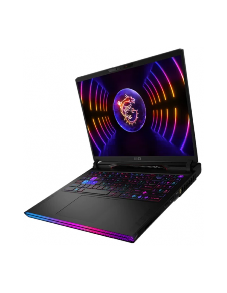 Pc Portable MSI Gaming Raider GE68 HX13VF-008FR 13VG i7