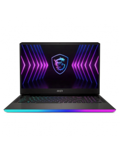 Pc Portable MSI Gaming Raider GE68 HX13VF-008FR 13VG i7