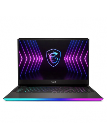 Pc Portable MSI Gaming Raider GE68 HX13VF-008FR 13VG i7