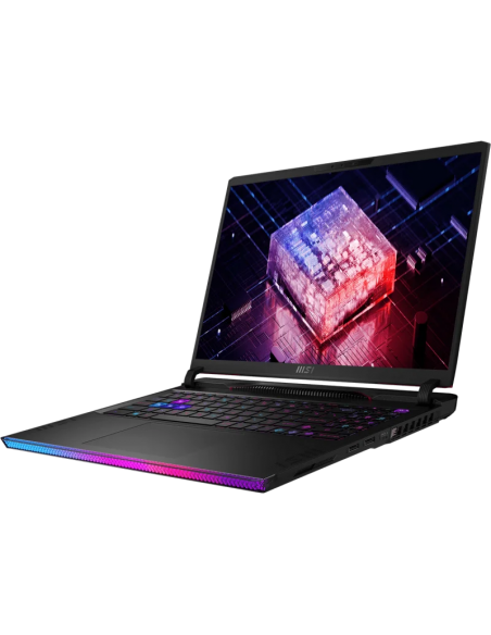 Pc Portable MSI Gaming Raider GE68 HX13VF-008FR 13VG i7