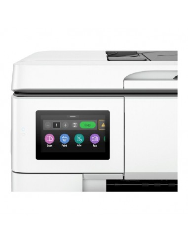 Imprimante Multifonction HP OfficeJet Pro 9730 AIO Imprimante Multifonction HP OfficeJet Pro 9730 AIO