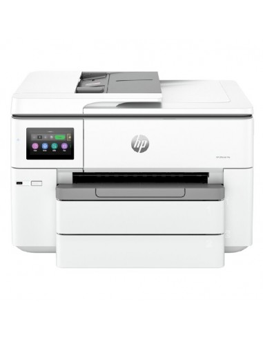 Imprimante Multifonction HP OfficeJet Pro 9730 AIO Imprimante Multifonction HP OfficeJet Pro 9730 AIO