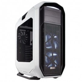 Boitier Gamer Corsair Graphite 780T / Blanc Boitier Gamer Corsair Graphite 780T / Blanc