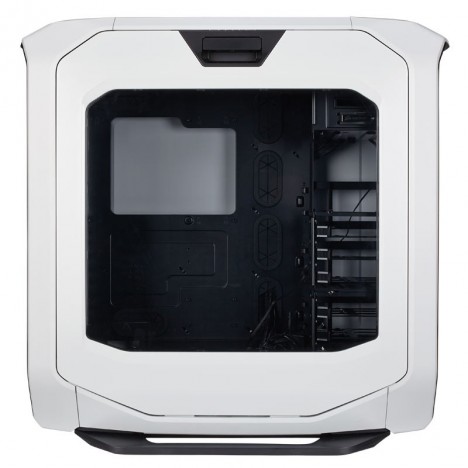 Boitier Gamer Corsair Graphite 780T / Blanc Boitier Gamer Corsair Graphite 780T / Blanc