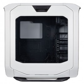 Boitier Gamer Corsair Graphite 780T / Blanc Boitier Gamer Corsair Graphite 780T / Blanc
