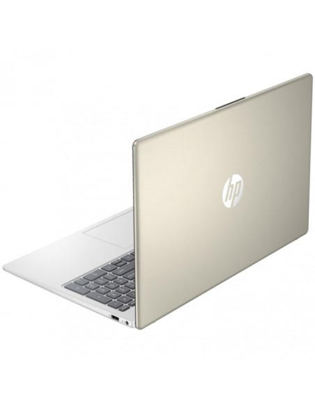 Pc Portable HP 15-fd0057nk I3-N305 16Go 256Go SSD - Silver & Bleu Pc Portable HP 15-fd0057nk I3-N305 16Go 256Go SSD - Silver & Bleu
