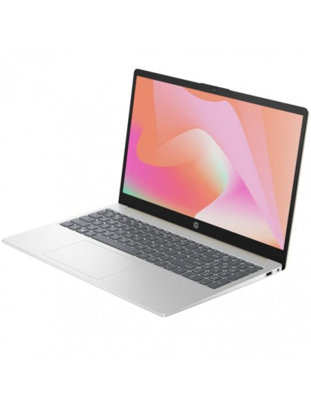 Pc Portable HP 15-fd0060nk I3-N305 16Go 256Go SSD - Silver