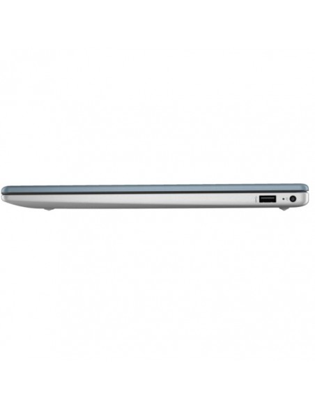 PC Portable HP 15-fd0041nk i5 13è Gén 12Go 512Go SSD - Silver & Bleu PC Portable HP 15-fd0041nk i5 13è Gén 12Go 512Go SSD - Silver & Bleu