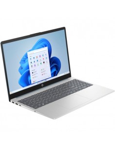 PC Portable HP 15-fd0041nk i5 13è Gén 12Go 512Go SSD - Silver & Bleu 2