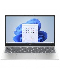 PC Portable HP 15-fd0041nk i5 13è Gén 12Go 512Go SSD - Silver & Bleu