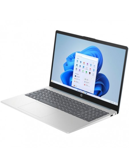 PC Portable HP 15-fd0045nk i5 13è Gén 16Go 512Go SSD - Silver & Or Chaud PC Portable HP 15-fd0045nk i5 13è Gén 16Go 512Go SSD - Silver & Or Chaud