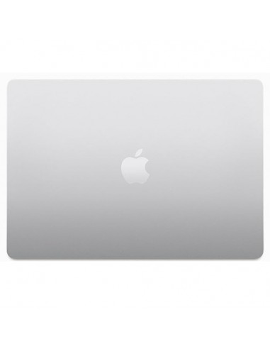 Apple MacBook Air M2 (2023) 8Go 256Go SSD - Silver
