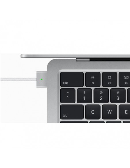 Apple MacBook Air M2 (2023) 8Go 256Go SSD - Silver