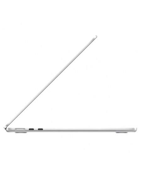 Apple MacBook Air M2 (2023) 8Go 256Go SSD - Silver