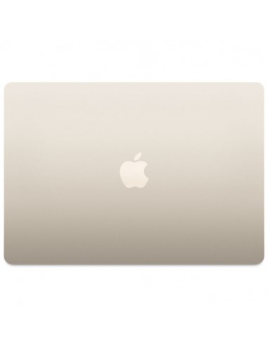 Apple MacBook Air M2 (2023) 8Go 256Go SSD - Lumière stellaire Apple MacBook Air M2 (2023) 8Go 256Go SSD - Lumière stellaire