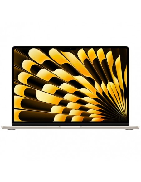 Apple MacBook Air M2 (2023) 8Go 256Go SSD - Lumière stellaire Apple MacBook Air M2 (2023) 8Go 256Go SSD - Lumière stellaire