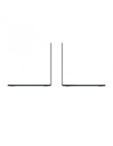 PC Portable Apple MacBook Air M2 (2023) 15" / 8 Go / 512 Go SSD / Midnight PC Portable Apple MacBook Air M2 (2023) 15" / 8 Go / 512 Go SSD / Midnight