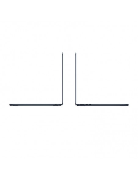 PC Portable Apple MacBook Air M2 (2023) 15" / 8 Go / 512 Go SSD / Midnight PC Portable Apple MacBook Air M2 (2023) 15" / 8 Go / 512 Go SSD / Midnight