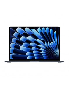 PC Portable Apple MacBook Air M2 (2023) 15" / 8 Go / 512 Go SSD / Midnight 2