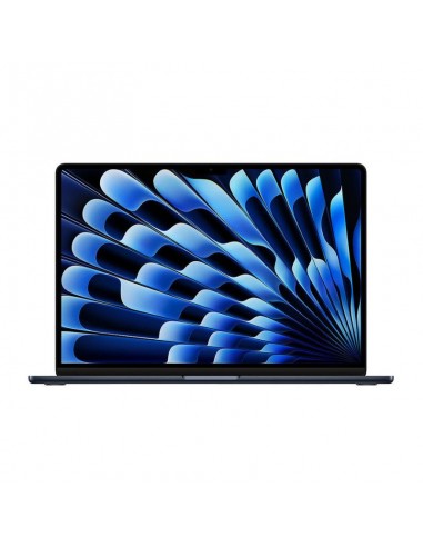 PC Portable Apple MacBook Air M2 (2023) 15" / 8 Go / 512 Go SSD / Midnight PC Portable Apple MacBook Air M2 (2023) 15" / 8 Go / 512 Go SSD / Midnight