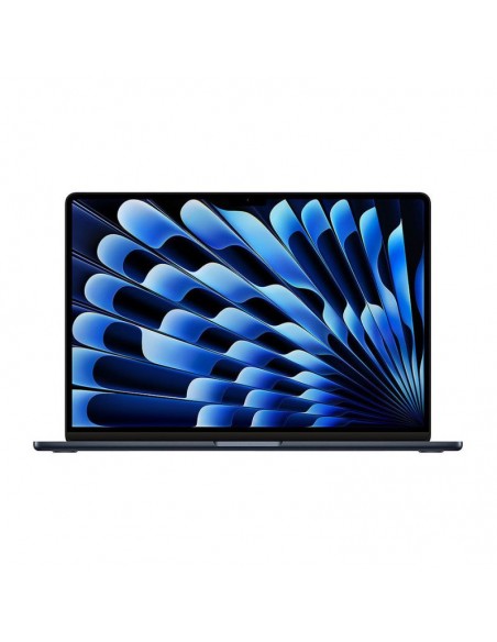 PC Portable Apple MacBook Air M2 (2023) 15" / 8 Go / 512 Go SSD / Midnight PC Portable Apple MacBook Air M2 (2023) 15" / 8 Go / 512 Go SSD / Midnight