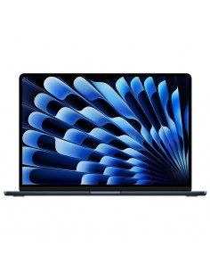 PC Portable Apple MacBook Air M2 (2023) 15" / 8 Go / 512 Go SSD / Midnight
