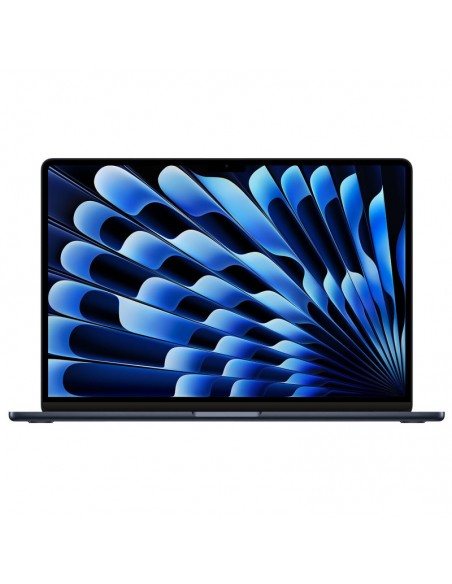 PC Portable Apple MacBook Air M2 (2023) 15" / 8 Go / 512 Go SSD / Midnight PC Portable Apple MacBook Air M2 (2023) 15" / 8 Go / 512 Go SSD / Midnight