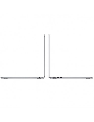 Apple MacBook Air M3 8Go 256Go SSD - Gris Sidéral Apple MacBook Air M3 8Go 256Go SSD - Gris Sidéral