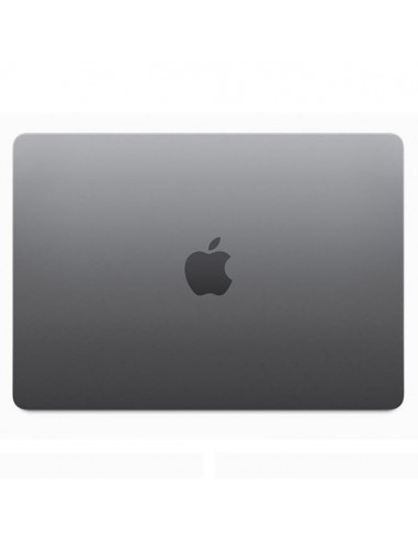 Apple MacBook Air M3 8Go 256Go SSD - Gris Sidéral Apple MacBook Air M3 8Go 256Go SSD - Gris Sidéral