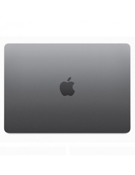 Apple MacBook Air M3 8Go 256Go SSD - Gris Sidéral Apple MacBook Air M3 8Go 256Go SSD - Gris Sidéral