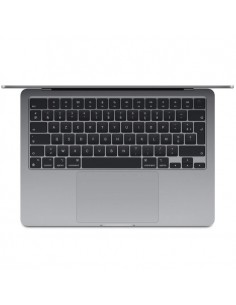 Apple MacBook Air M3 8Go 256Go SSD - Gris Sidéral 2