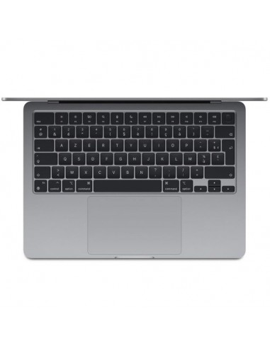 Apple MacBook Air M3 8Go 256Go SSD - Gris Sidéral Apple MacBook Air M3 8Go 256Go SSD - Gris Sidéral