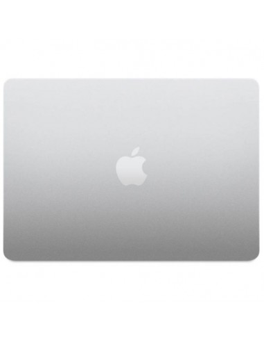Apple MacBook Air M3 8Go 256Go SSD - Silver Apple MacBook Air M3 8Go 256Go SSD - Silver