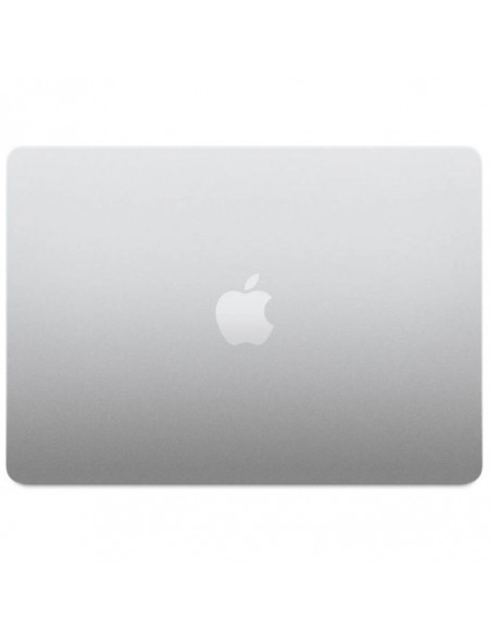 Apple MacBook Air M3 8Go 256Go SSD - Silver Apple MacBook Air M3 8Go 256Go SSD - Silver