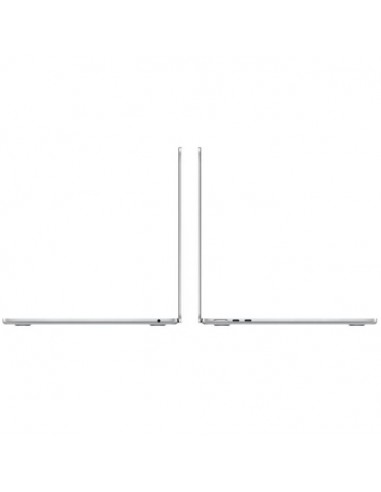 Apple MacBook Air M3 8Go 256Go SSD - Silver Apple MacBook Air M3 8Go 256Go SSD - Silver
