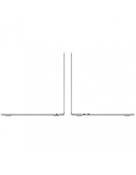 Apple MacBook Air M3 8Go 256Go SSD - Silver Apple MacBook Air M3 8Go 256Go SSD - Silver