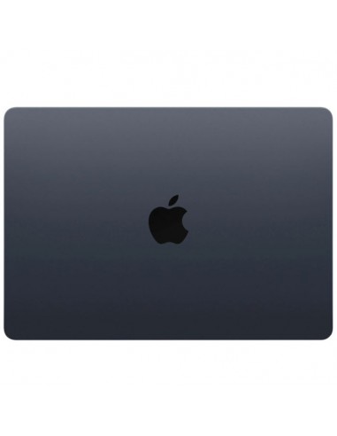 Apple MacBook Air M3 8Go 256Go SSD - Minuit Apple MacBook Air M3 8Go 256Go SSD - Minuit