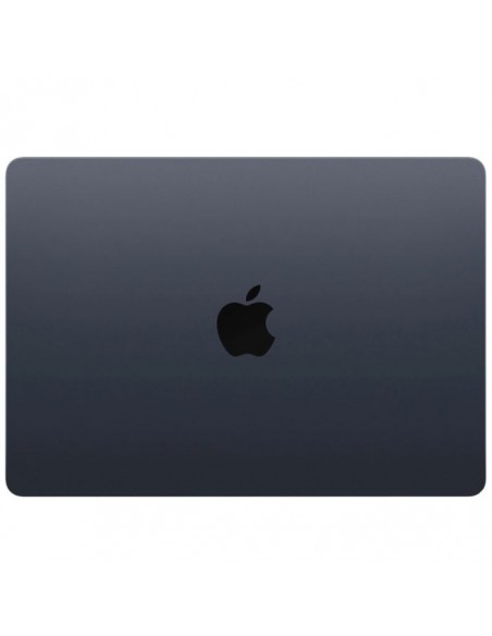 Apple MacBook Air M3 8Go 256Go SSD - Minuit Apple MacBook Air M3 8Go 256Go SSD - Minuit