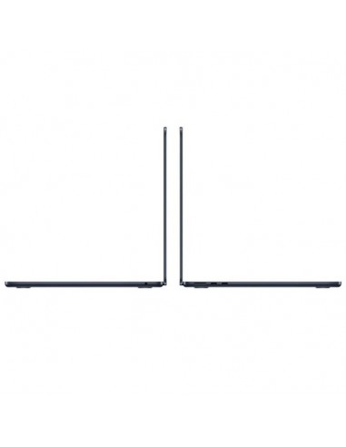 Apple MacBook Air M3 8Go 256Go SSD - Minuit Apple MacBook Air M3 8Go 256Go SSD - Minuit